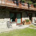 Apartmán We Are 4810 Petit Coin *