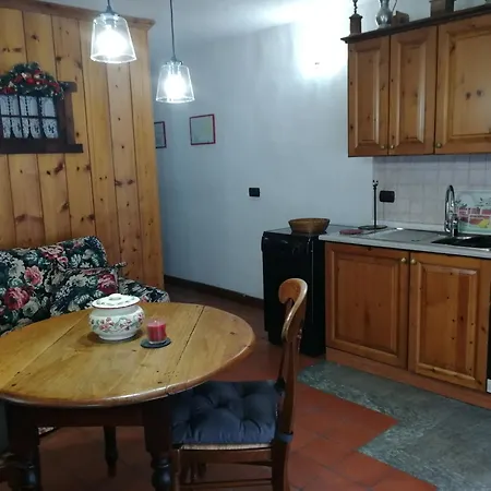 We Are 4810 Petit Coin Appartement