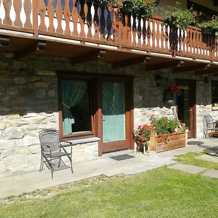 Apartamento We Are 4810 Petit Coin *
