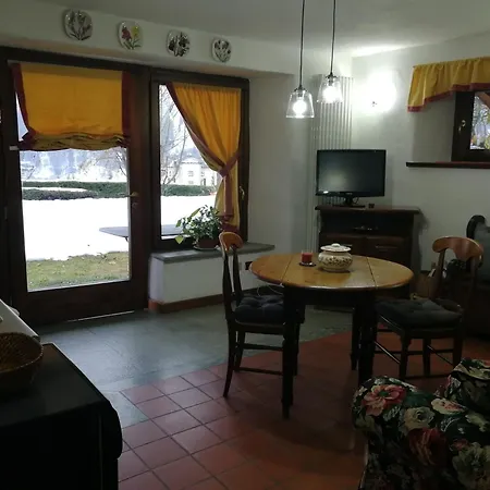 Appartement We Are 4810 Petit Coin