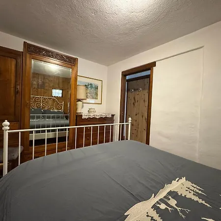 We Are 4810 Petit Coin Appartement Courmayeur