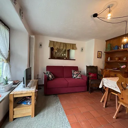 We Are 4810 Petit Coin Appartement Courmayeur
