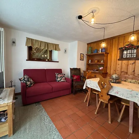 We Are 4810 Petit Coin Appartement