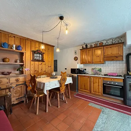 Appartement We Are 4810 Petit Coin *