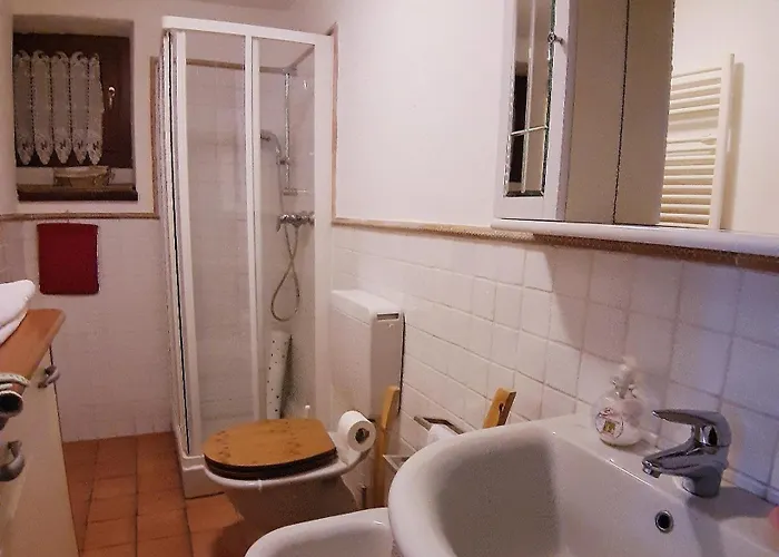 We Are 4810 Petit Coin Courmayeur