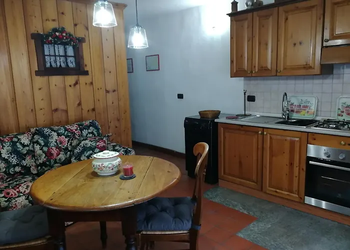 We Are 4810 Petit Coin Apartman