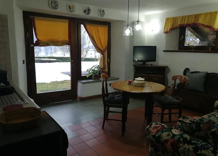 Lejlighed We Are 4810 Petit Coin