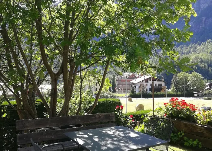 We Are 4810 Petit Coin * Courmayeur